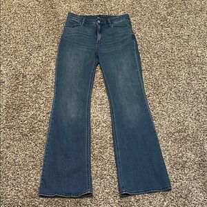 Old Navy Classic Blue Women's  jeans size 6